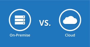 Хранение персональных данных клиентов: облачное или он-прем решение, что выбрать?