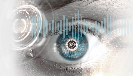 Технологии биометрии открывают новые возможности в клиентском обслуживании