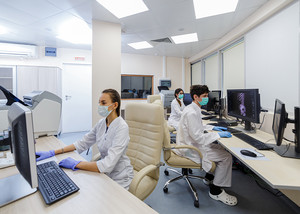 Медицинский контактный центр МедИнвестГрупп автоматизировал обслуживание пациентов на базе платформы NAUMEN