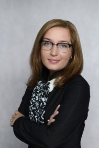 Михайлова Наталья Сергеевна