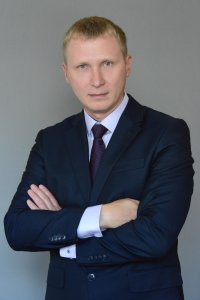 Какунин Алексей