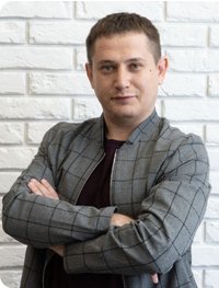 Исламетдинов Денис Валерьевич