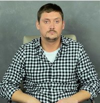 Кривошеев Алексей