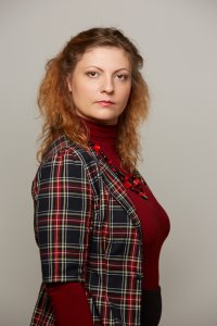 Абрамова Мария Сергеевна